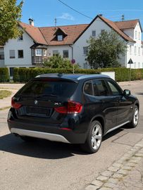 BMW X1 - 3