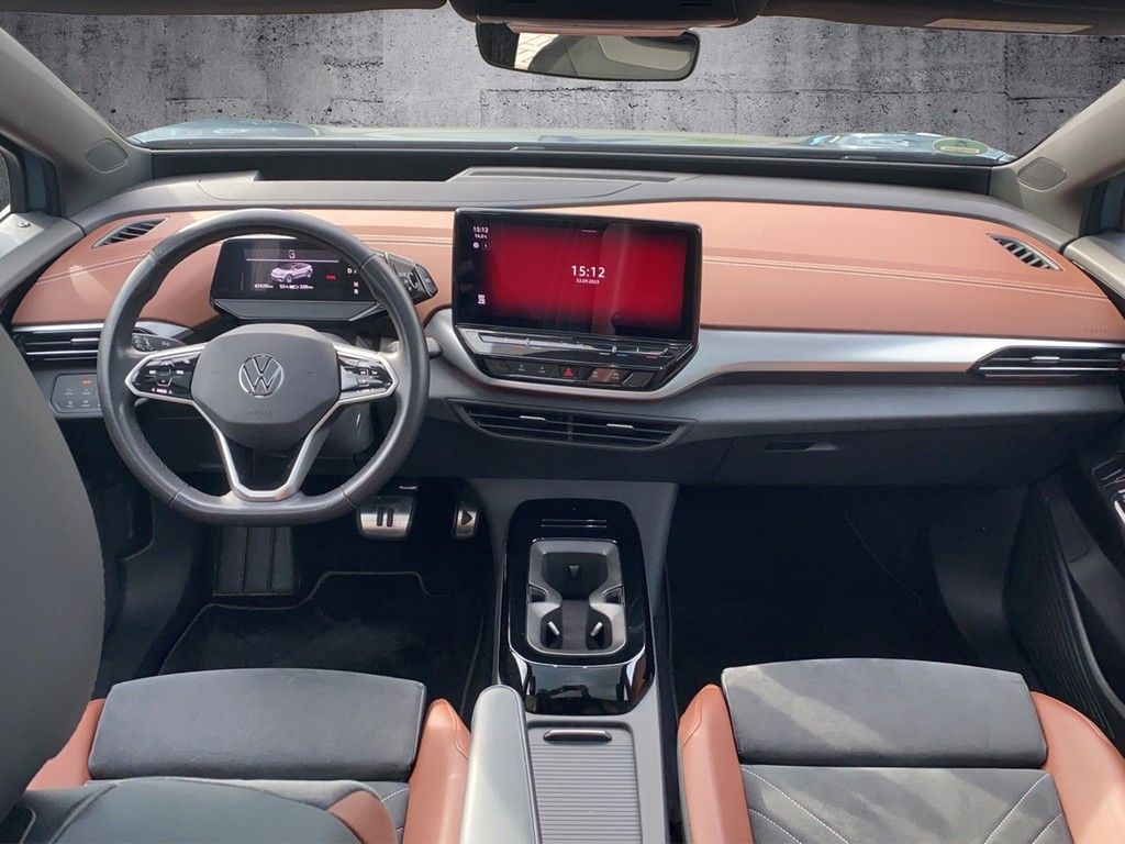 Volkswagen ID.5 - Bild 9