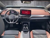 Volkswagen ID.5 - Vorschau Bild 9