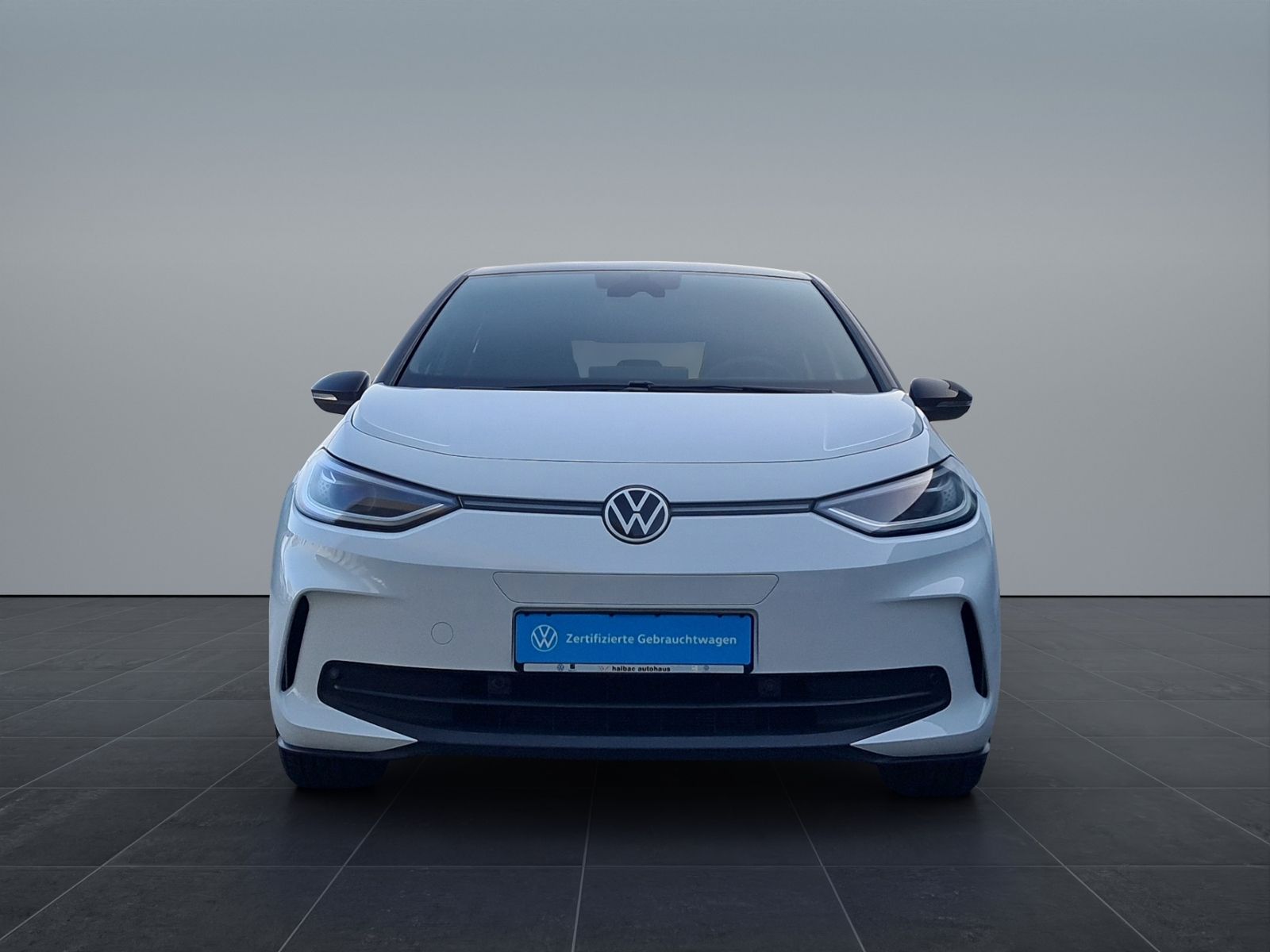 Volkswagen ID.3 Pro S 170kW 1,49% WR WÄRMEP NAVI MATRIX foto 3