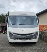 Mobilvetta K-Yacht 79 Top gepflegt 64 Tkm - Mobilvetta Wohnwagen & Wohnmobile