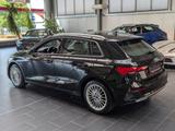 Audi A3 35 TDI Sportback S tronic advanced 8-fach - Audi A3 Gebrauchtwagen in Mannheim