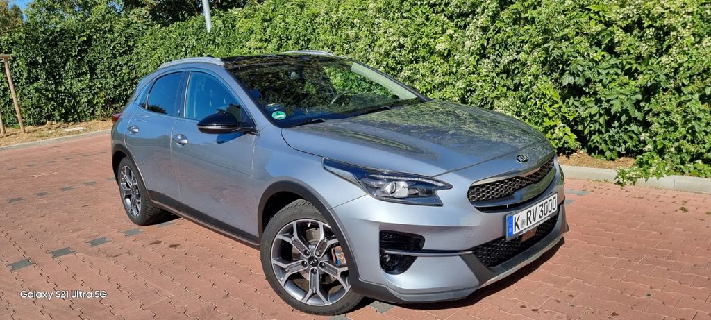 Image of Kia XCeed