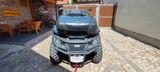 TGB Blade 1000LT, EPS 4x4 LOF - TGB QUAD BLADE