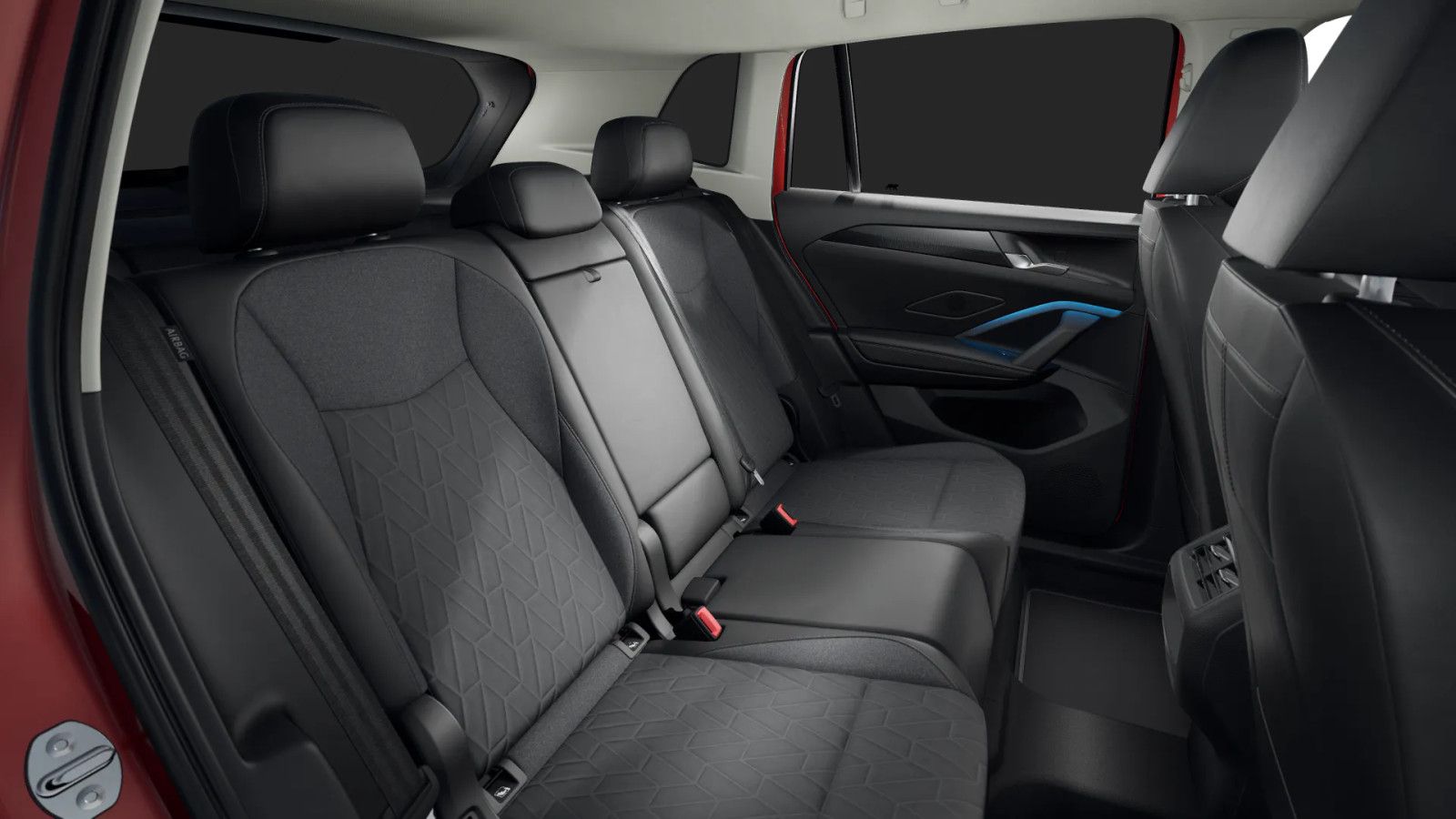 Volkswagen Tiguan - Bild 12