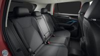 Volkswagen Tiguan - Vorschau Bild 12