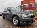 BMW 120d Edition Sport Line S*NAVI*LED*SHZ*TEMPO - BMW 120 in Hamburg