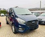 Ford Transit/Tourneo Custom 320 L1  *9-Sitzer, Navi* - Ford Transit mit Diesel-Antrieb: Custom