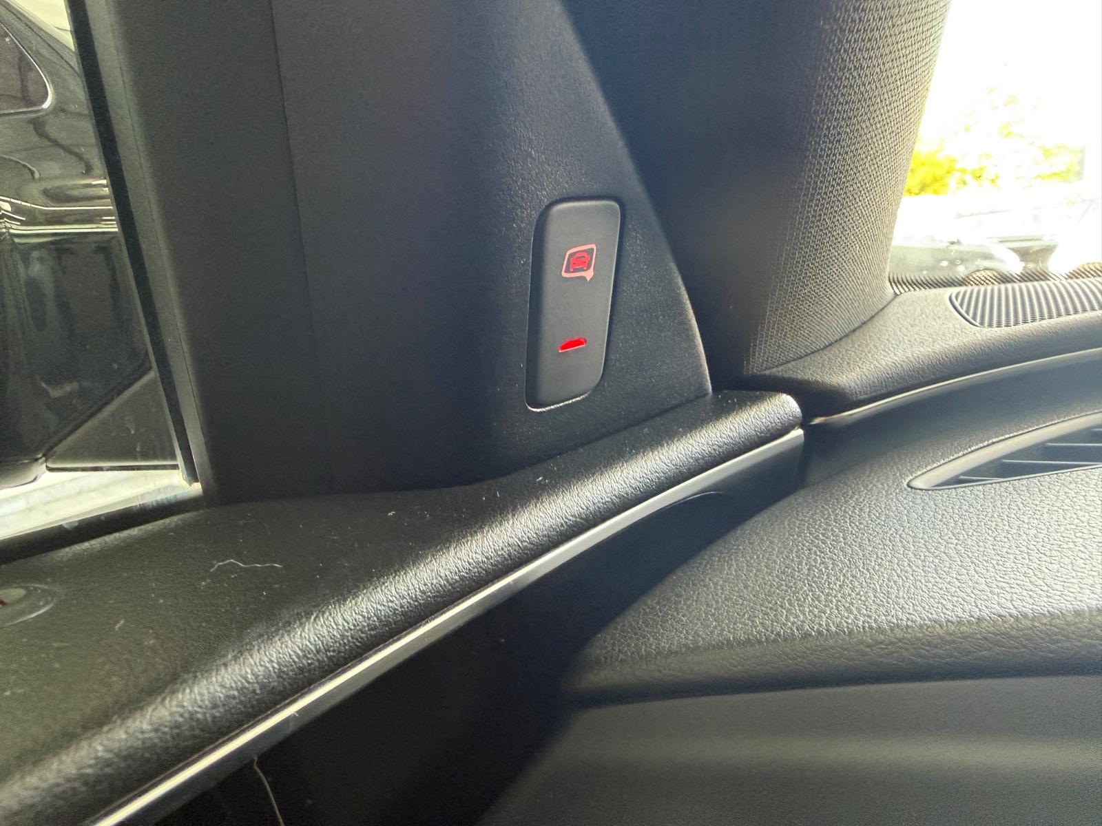 Audi A6 2.0 TDI*S-LIN*BLACK*LED*BOSE*NAV*ACC*LANE*SID
