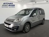 Citroën Berlingo Selection 1.6 Blue-HDI FAP Metallic - Citroën Berlingo mit Diesel-Antrieb: Kleinbus, 1.6