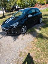 Opel OPEL CORSA E COLOUR STRIPES , 1.2 70PS, BJ... - Opel Corsa: Stripes