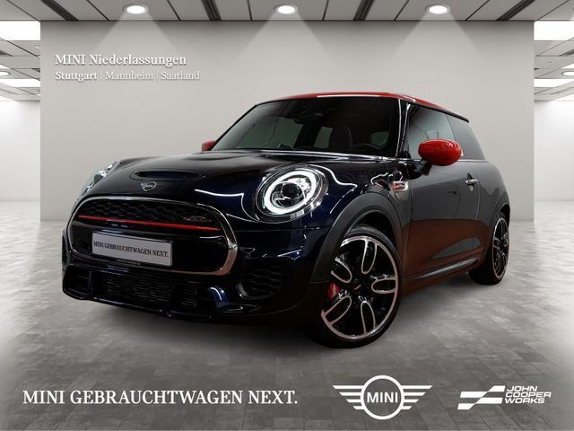 MINI John Cooper Works Navi Harman/K Head-Up LED