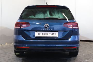 Volkswagen Passat 2.0 TDI Business ACC+CARPLAY+KAM+LED+AHK
