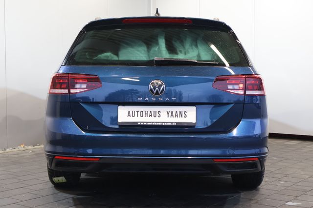 Volkswagen Passat 2.0 TDI Business ACC+CARPLAY+KAM+LED+AHK