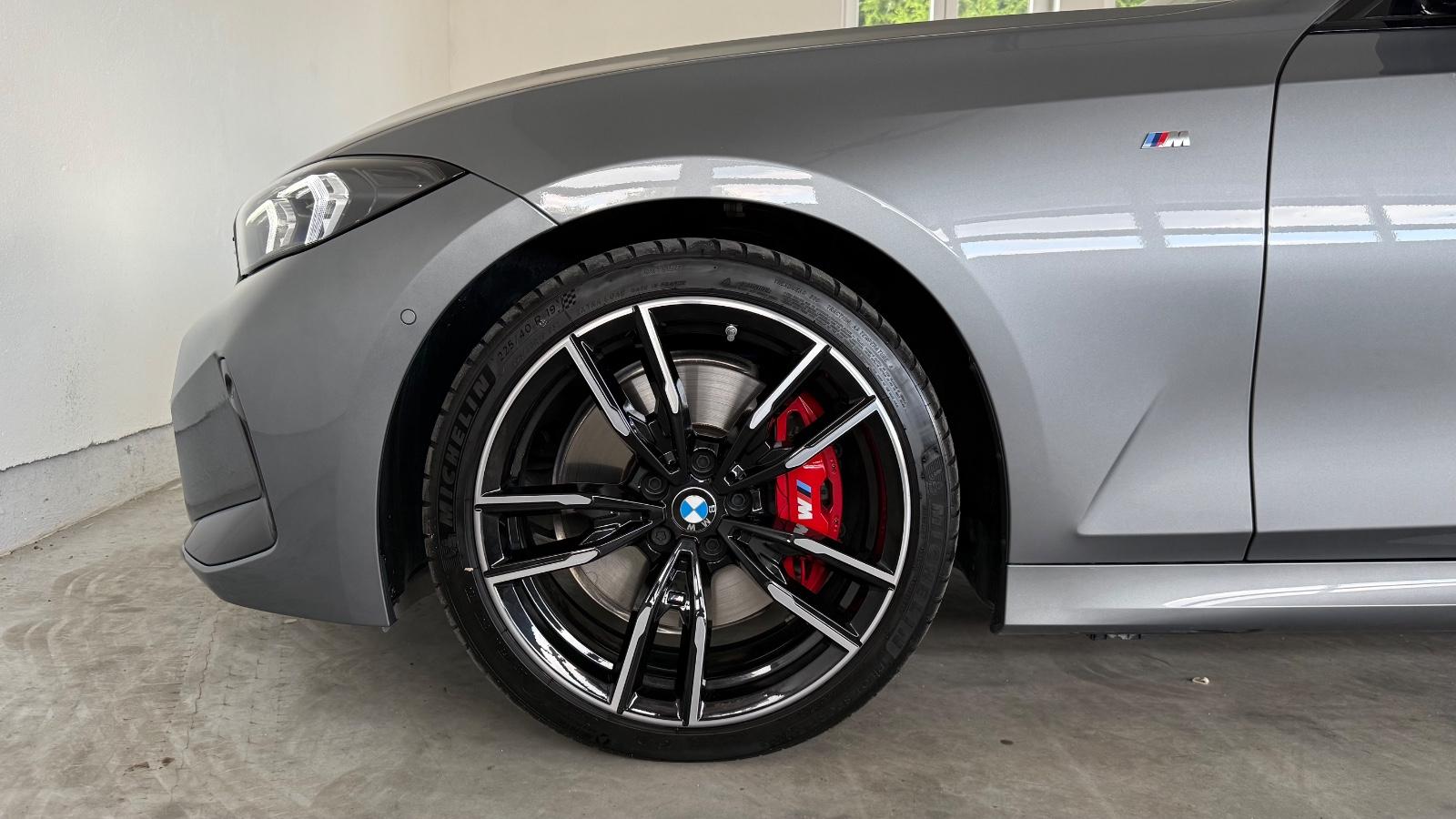 BMW M340d Lim. xDrive *HUD*H&K*360*
