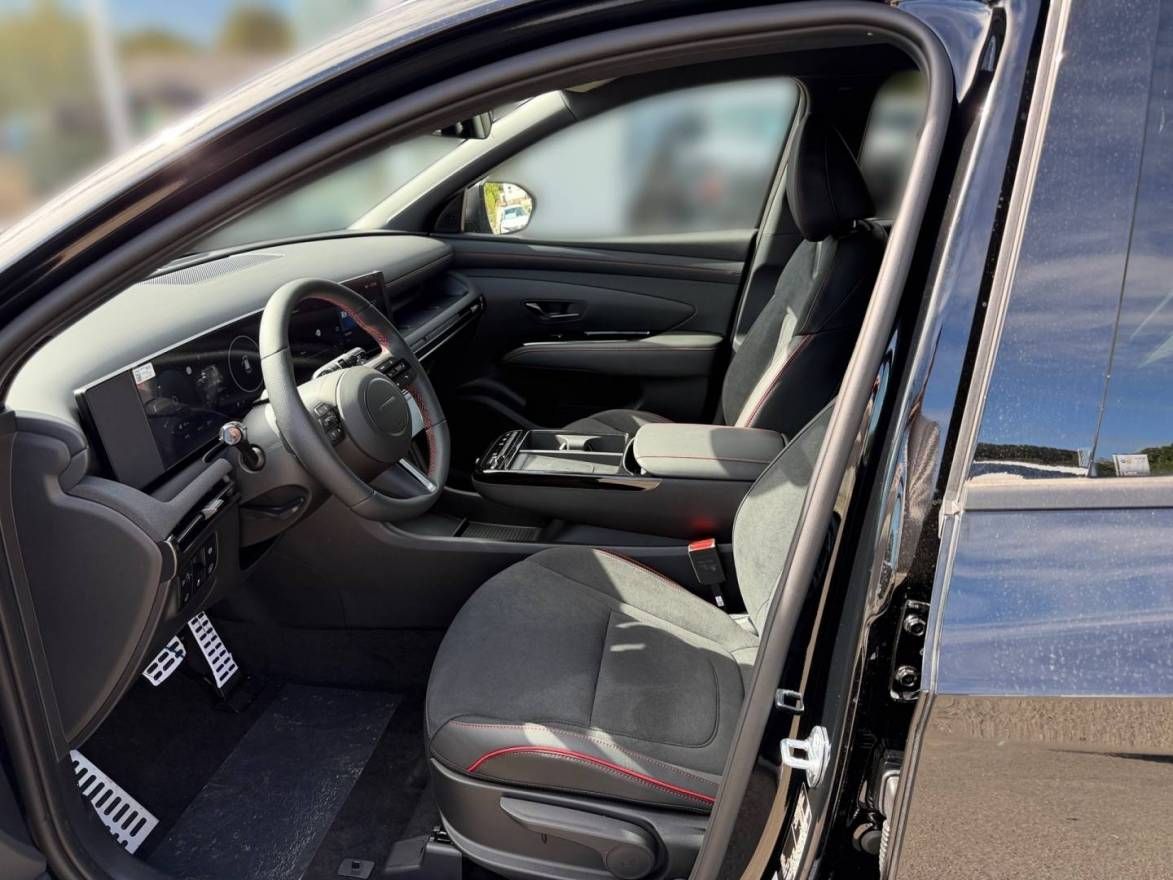 Hyundai Tucson – Bild 7