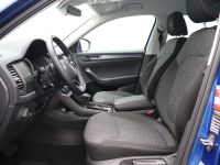 Skoda Kodiaq - Vorschau Bild 11