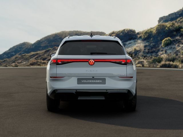 Volkswagen T-Roc - Bild 6