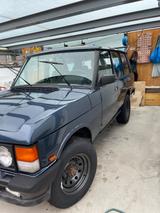 Land Rover Range Rover Classic V8 3.5l - Land Rover: Classic