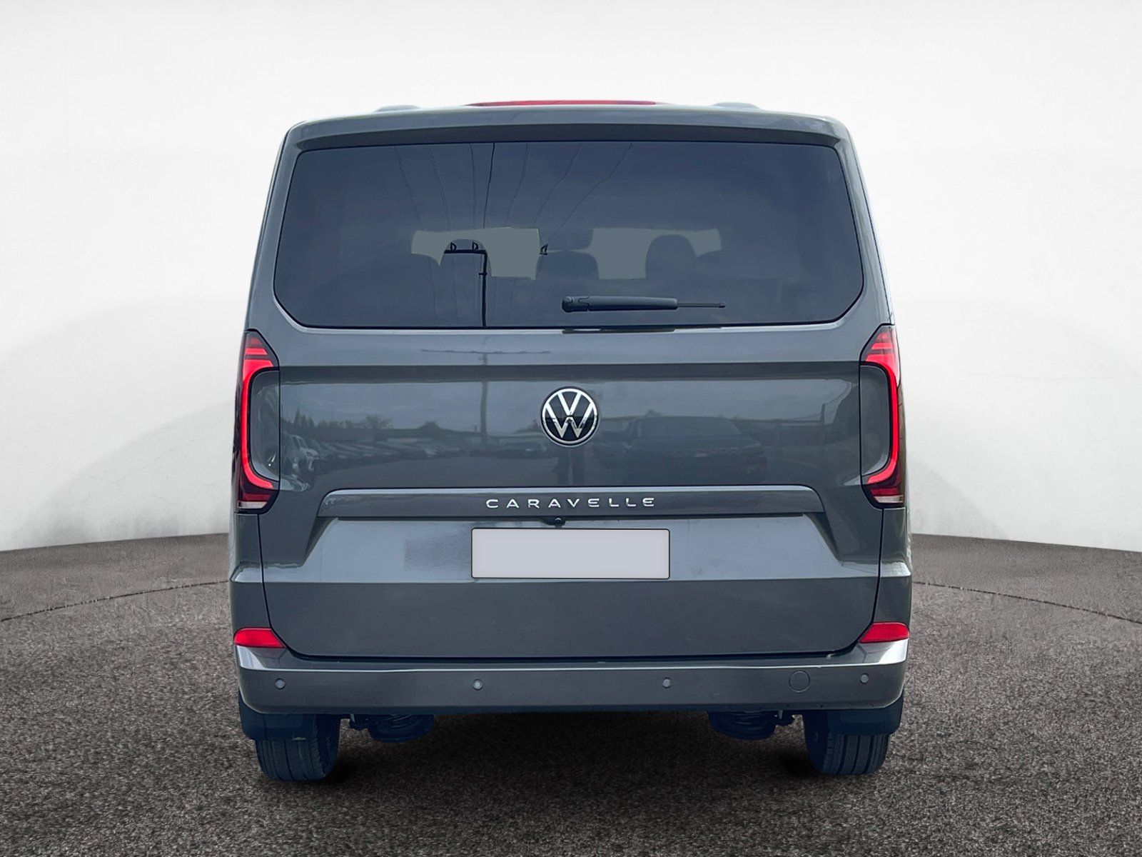 Volkswagen T7 Caravelle - Bild 6