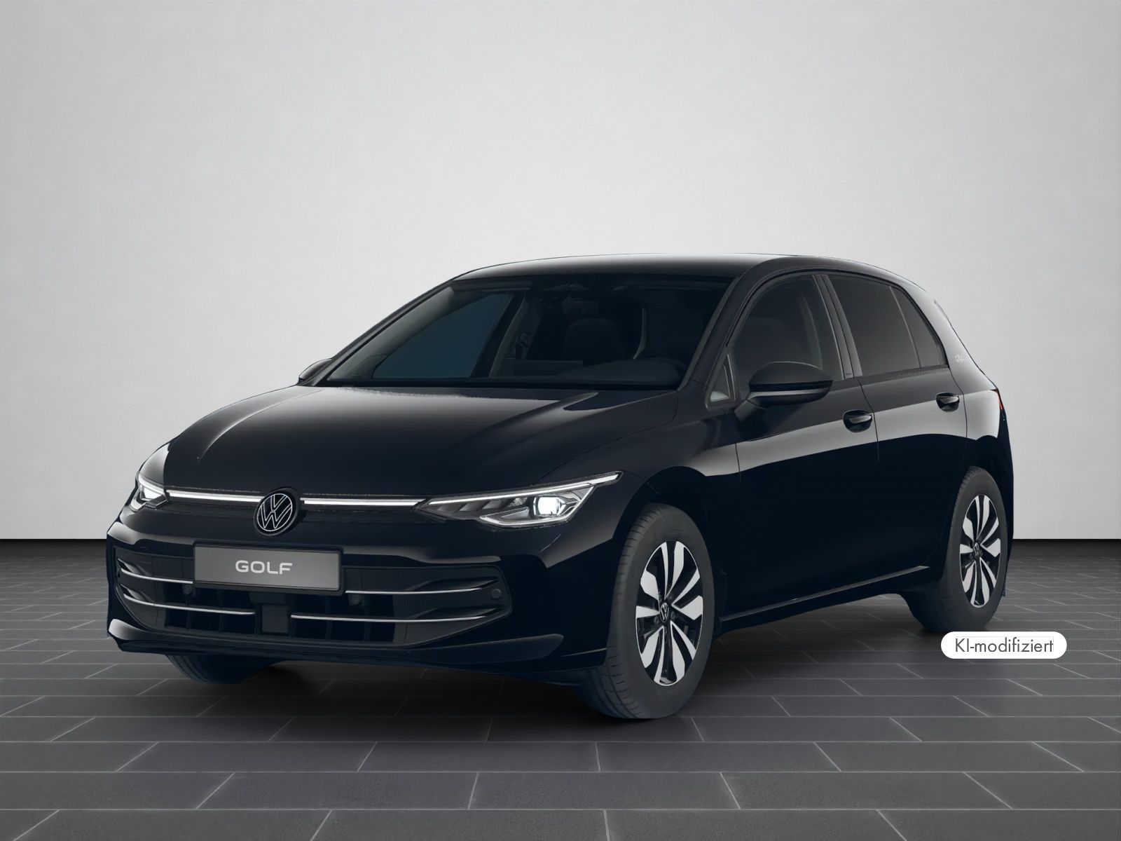 Volkswagen Golf Goal 1,5 eTSI DSG ACC AHK App-Connect foto 4