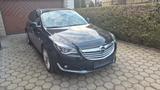 Opel Insignia ST 2.0 CDTI Edition 120kW Autom. 4x...