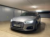 Audi A5 45 TDI quattro Top Ausstattung Navi/Leder  - Audi A5 Gebrauchtwagen in München