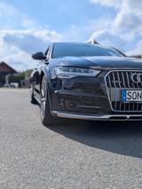 Audi A6 Allroad 3.0 TDI quattro 235kW tiptronic - - Audi A6 Allroad mit Diesel-Antrieb: Induktionsladefunktion