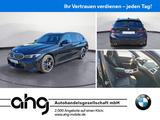 BMW 330i xDrive Touring Aut. M Sportpaket AHK