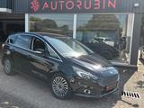 Ford S-MAX Titanium 7-Sitzer/TOT/PANO/KAMERA - Ford S-Max in Mönchengladbach