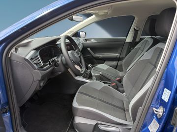 Volkswagen Polo VI 1.0 TSI Style MATRIX,ACC,SZH