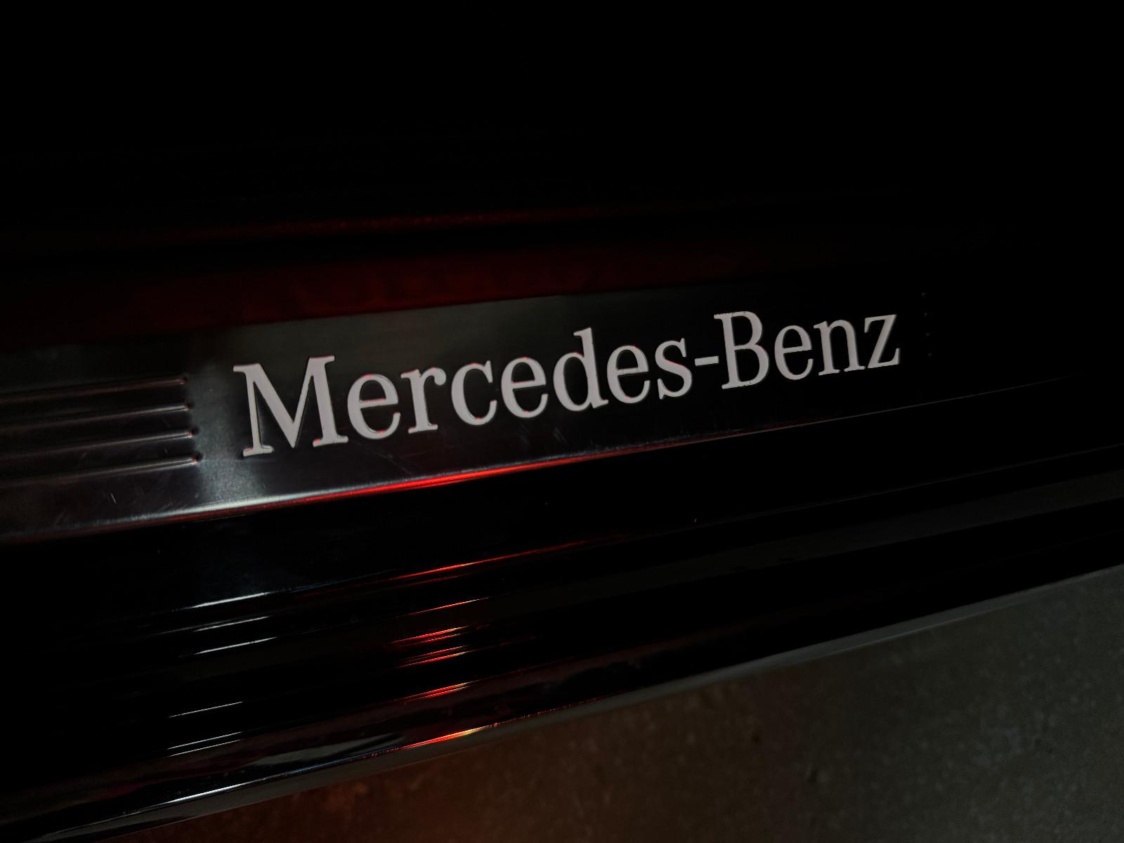 Mercedes-Benz C 180 T CGI 9GT 2X AVANTGARDE PANO ILS NAVI AHK