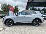 Kia Sportage PE 1.6 T GT-line AWD DCT GD SD Drive - Kia Sportage mit Benzin-Antrieb: Geländewagen, 1.6