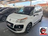Citroën Citroen C3 Picasso 1.6 HDi 90cv Exclusive Style  - Citroën C3 Picasso mit Panoramadach