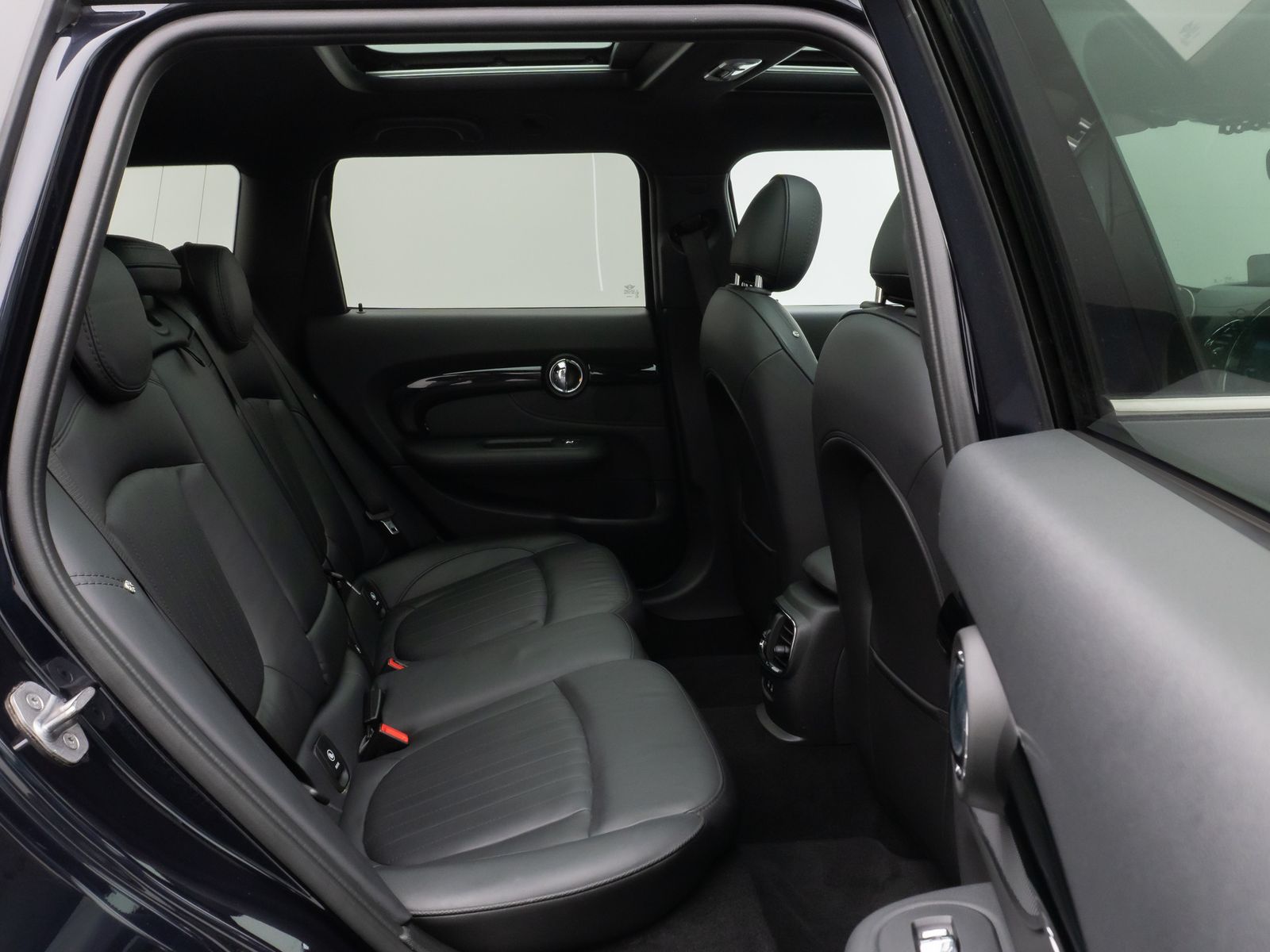 Fahrzeugabbildung MINI Cooper S Clubman JCWKS Panorama Kamera HUD Voll