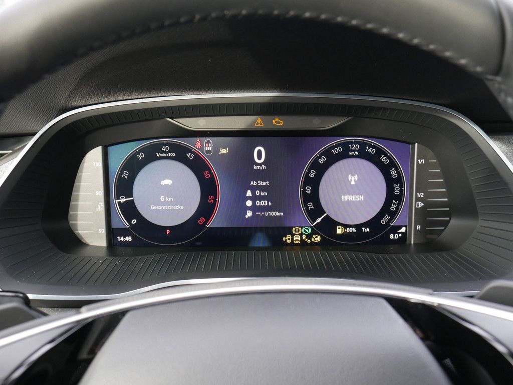 Skoda Octavia - Bild 14