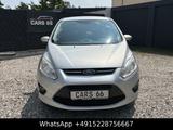 Ford C-Max C-MAX Champions Edition - Ford C-Max Gebrauchtwagen