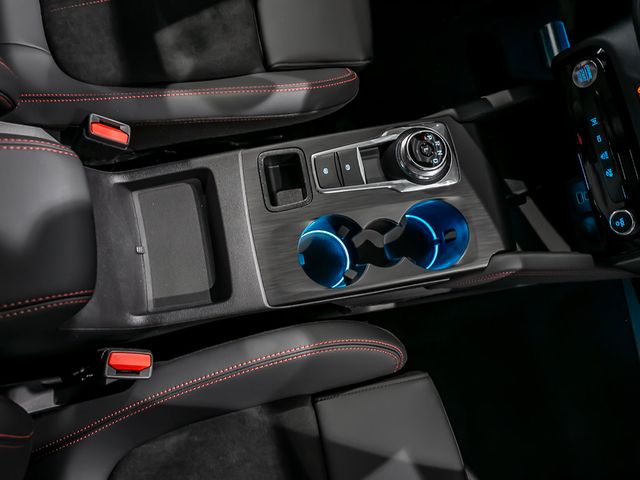 Ford Kuga 2.5 Hybrid ST-Line X Navi 360° Kamera LED