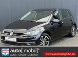 Volkswagen Golf VII 1.0 TSI SOUND+NAVI+PDC+SITZHEIZUNG - Volkswagen Gebrauchtwagen in Hanau