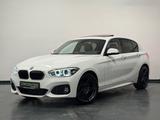 BMW 120d X-DRIVE M-PAKET PANO/R-KAM/S-HZG/MEMORY/LED - BMW 120: M Paket