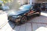 Alfa Romeo Giulia Competizione Q4 Matrix7Garantie 05-27 - gebrauchte Alfa Romeo Giulia aus dem Jahr 2023