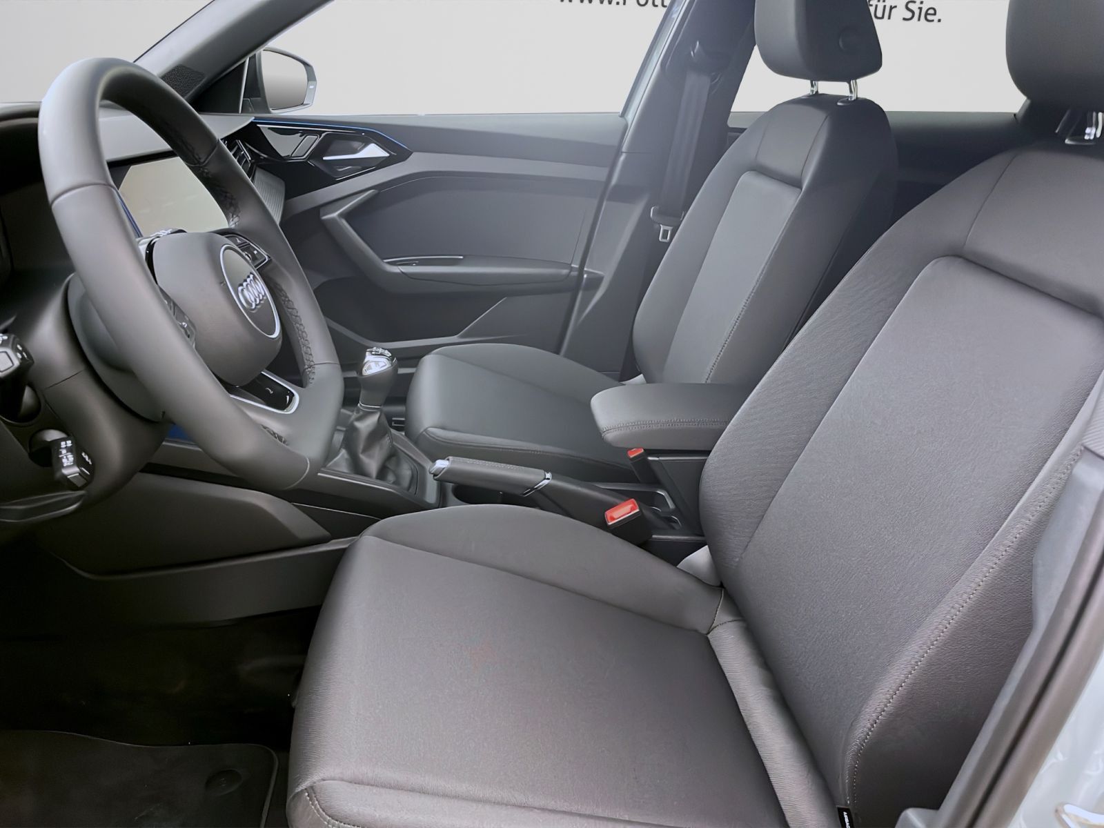 Audi A1 - Bild 10