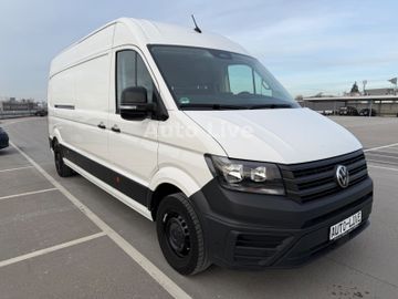 Volkswagen Crafter - 7