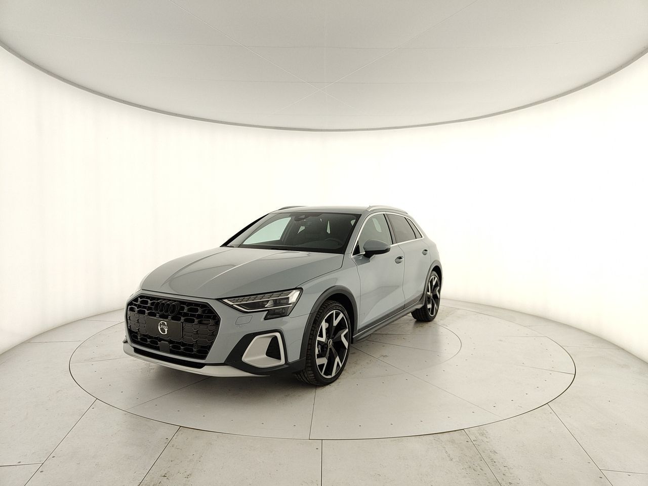 Audi AUDI A3 allstreet 2.0 tdi Business Advanced 150c