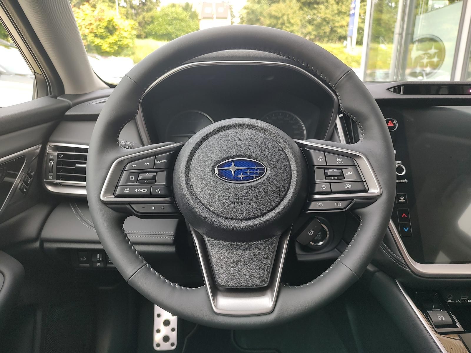 Subaru Outback - Bild 10