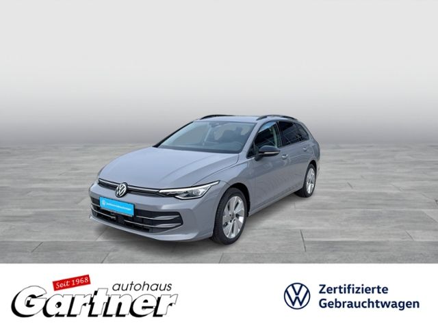 Volkswagen Golf VIII Variant GOAL 1.5 eTSI OPF DSG AHK REAR foto 2