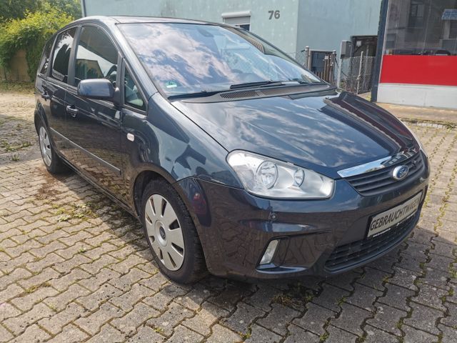 Ford C-Max C-MAX Style 1,8 / Klimaaut./ Kundenauftrag