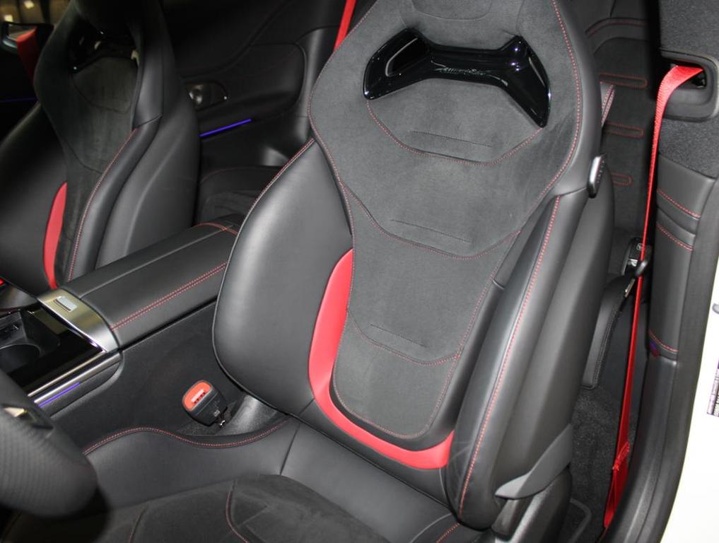 Mercedes-Benz CLE 53 AMG