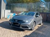 Honda Civic 1.6 i-DTEC | Diesel | TÜV NEU - Honda Civic mit Diesel-Antrieb: Kombi