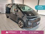 Hyundai STARIA 2.2 CRDi  Signature 4WD (7-Sitzer) - schwarze Hyundai STARIA
